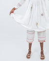 injiri Clothing XS | US 2 I FR 34 Casual Dress Pant Set