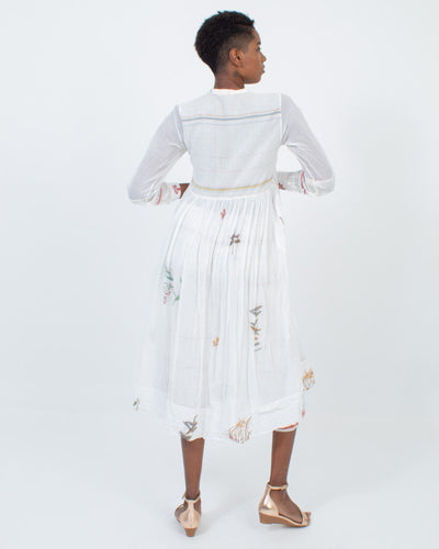 injiri Clothing XS | US 2 I FR 34 Casual Dress Pant Set