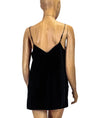 Intimately Clothing Small Velvet Spaghetti Strap Tank