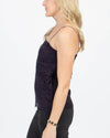 Iris & Ink Clothing XS | US 0 Lace Tank