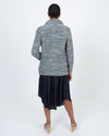 IRO Clothing Large | US 10 I IT 40 "Ajuma" Knit Jacket