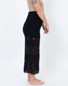 IRO Clothing Medium | FR 40 Lace Midi Skirt