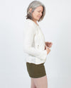 IRO Clothing Medium IRO "Amiya" Zip Jacket