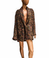IRO Clothing Medium | US 6 I FR 38 The Lew, Heavy Weight Soft Cardigan