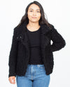 IRO Clothing Small | FR 36 "Caty"  Boucle Jacket