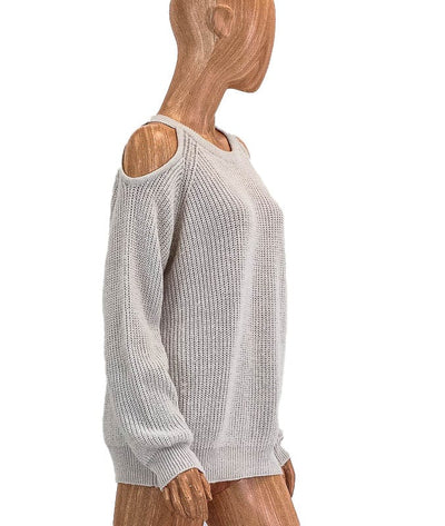 IRO Clothing Small "Linesy" Sweater