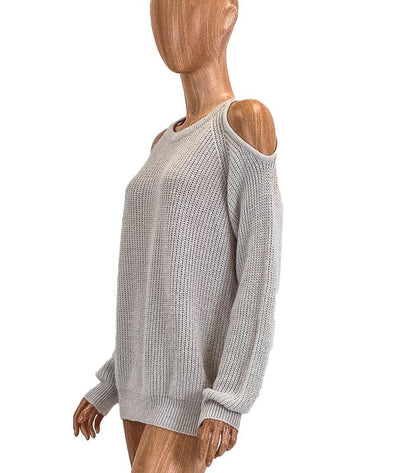IRO Clothing Small "Linesy" Sweater