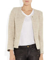 IRO Clothing Small "Shena" Knit Jacket