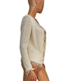 IRO Clothing Small | US 4 I FR 36 Lightweight Tweed Blazer