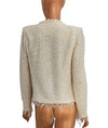 IRO Clothing Small | US 4 I FR 36 Lightweight Tweed Blazer