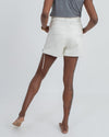 IRO Clothing Small | US 4 I FR 36 "Poetic" Lace Up Shorts
