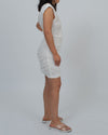 IRO Clothing Small | US 4 I FR 36 Silk Polka Dot Mini Dress