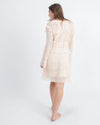 IRO Clothing Small | US 4 Long Sleeve Ruffle Dress