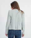 IRO Clothing XS "Agnette" Tweed Jacket