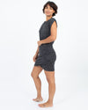 IRO Clothing XS Asymmetric Sleeve Dress