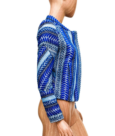 IRO Clothing XS | US 2 I FR 34 Woven Structured Jacket