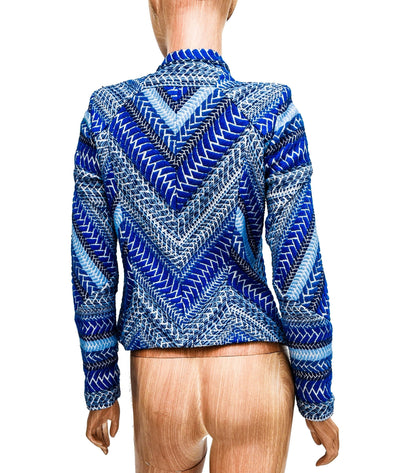 IRO Clothing XS | US 2 I FR 34 Woven Structured Jacket