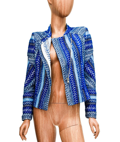 IRO Clothing XS | US 2 I FR 34 Woven Structured Jacket