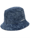 Isabel Marant Accessories Medium | 57 "Haley" Bucket Hat
