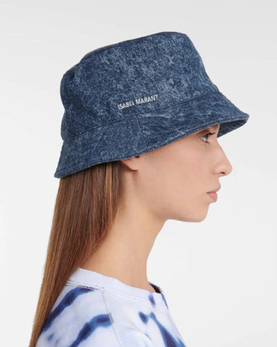 Isabel Marant Accessories Medium | 57 "Haley" Bucket Hat