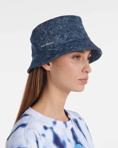 Isabel Marant Accessories Medium | 57 "Haley" Bucket Hat