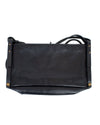 Isabel Marant Bags One Size Black Leather Crossbody Bag