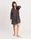 Isabel Marant Étoile Clothing Large | US 10 I IT 40 Striped Shift Dress