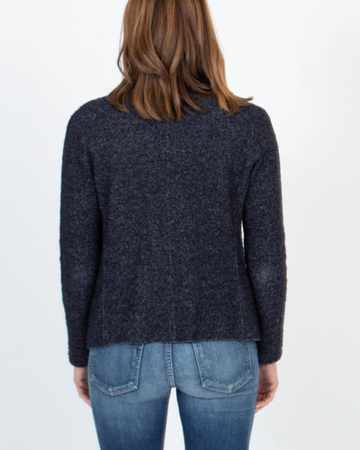 Isabel Marant Étoile Clothing Large Wool Blend Jacket