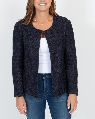 Isabel Marant Étoile Clothing Large Wool Blend Jacket