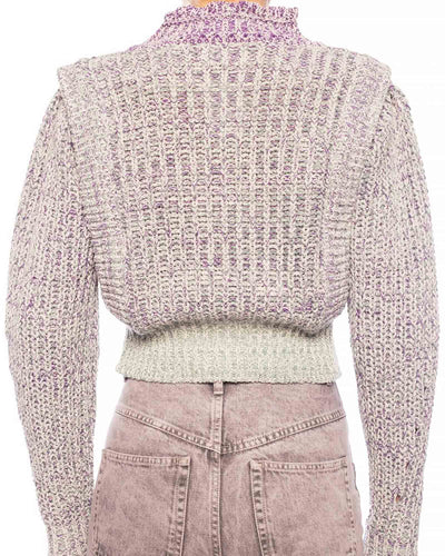 Isabel Marant Étoile Clothing M Knitted Sweater