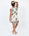 Isabel Marant Étoile Clothing Medium | FR 38 Contrast Print Dress