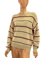 Isabel Marant Étoile Clothing Medium | US 6 | FR 38 Woven Sweater