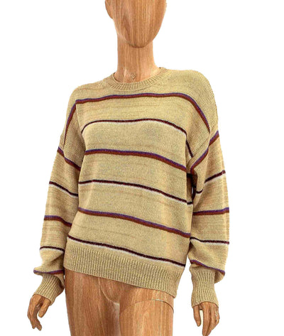 Isabel Marant Étoile Clothing Medium | US 6 | FR 38 Woven Sweater