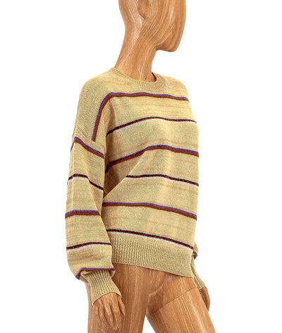 Isabel Marant Étoile Clothing Medium | US 6 | FR 38 Woven Sweater