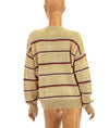 Isabel Marant Étoile Clothing Medium | US 6 | FR 38 Woven Sweater
