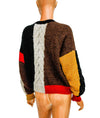 Isabel Marant Étoile Clothing Medium | US 6 I FR 38 Knit Pull-Over Sweater