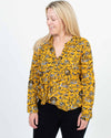 Isabel Marant Étoile Clothing Medium | US 8 Bright Printed Blouse