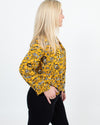 Isabel Marant Étoile Clothing Medium | US 8 Bright Printed Blouse