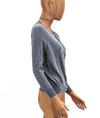 Isabel Marant Étoile Clothing Medium | US 8 I FR 38 Button Down Sweater