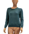 Isabel Marant Étoile Clothing Medium | US 8 I FR 40 Crew Neck Knit Sweater
