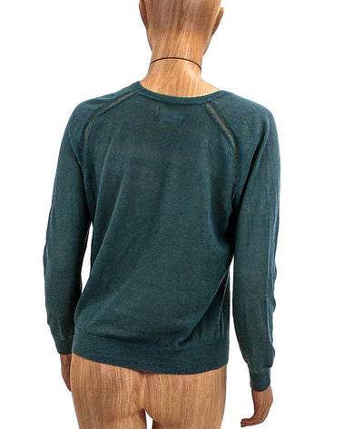 Isabel Marant Étoile Clothing Medium | US 8 I FR 40 Crew Neck Knit Sweater