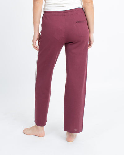 Isabel Marant Étoile Clothing Medium | US 8 I FR 40 "Dobbs Track Pant"