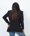 Isabel Marant Étoile Clothing Medium | US 8 I FR 40 Striped Casual Jacket