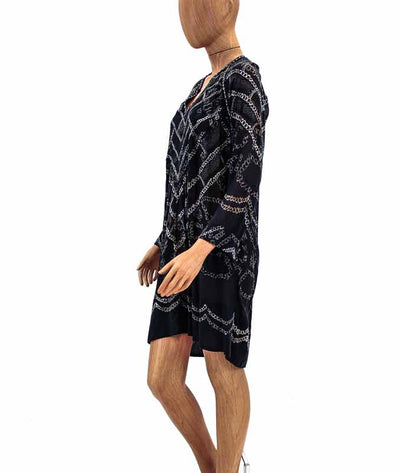 Isabel Marant Étoile Clothing Medium | US 8 I FR 40 Studded Long Sleeve Dress