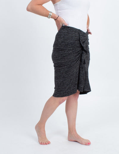 Isabel Marant Étoile Clothing Small | It I 36 Ruched Skirt