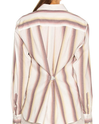 Isabel Marant Étoile Clothing Small "Jalyne" Shirt