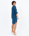 Isabel Marant Étoile Clothing Small Silk Tunic Dress