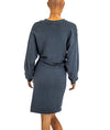 Isabel Marant Étoile Clothing Small | US 4 I FR 36 Long Sleeve Sweater Dress
