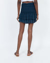 Isabel Marant Étoile Clothing Small | US 4 I FR 36 "Naomi" Smocked Skirt