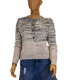 Isabel Marant Étoile Clothing Small | US 4 I FR 36 Pullover Sweater